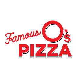 Famous O's Pizza